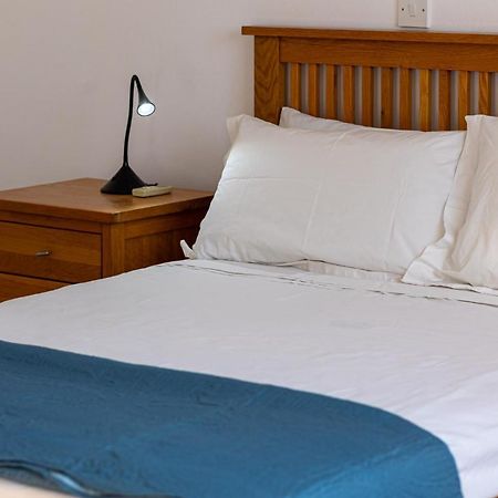 Royal Seacrest Crown-Jewel, 2B, Pools, Sea, Center Apartment Paphos Ngoại thất bức ảnh