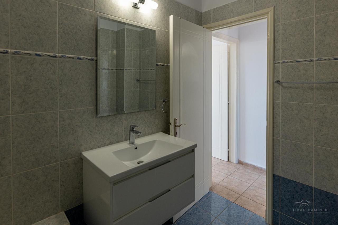 Royal Seacrest Crown-Jewel, 2B, Pools, Sea, Center Apartment Paphos Ngoại thất bức ảnh